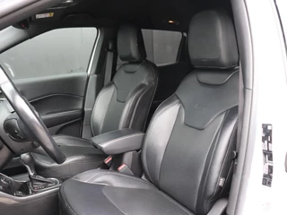 Jeep Compass 4xe 240 Plug-in Hybrid Electric S | SOH 78,0% | LEDER | MEMORY | CAMERA | STOEL/STUURVERW. | CRUISE | NAVI | ALPINE AUDIO | / 14