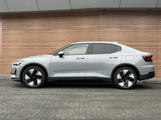Polestar 2 Long Range Single Motor Prime 82 kWh / 7