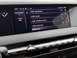 DS 4 1.2 PureTech Trocadero CAMERA | HEAD-UP | CARPLAY / 16