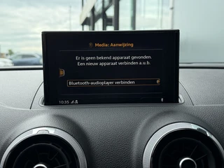 Audi A3 Sportback BWJ 2020 40 e-tron 225 PK Advance Sport TREKHAAK | FULL LED | KEYLESS | HALF LEDER | ADAPTIVE CRUISE | STOELVERW. | BLUETOOTH | NAVI | CLIMA | LMV | PDC / 31