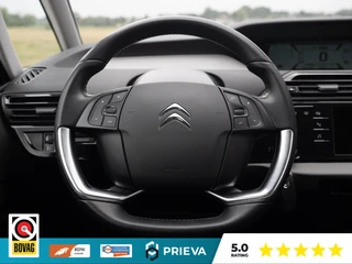 Citroën C4 SpaceTourer 1.2 PureTech Cool | 2021 | Navigatie | Stoelverwarming | Cruise Control / 13