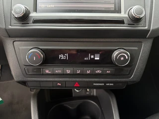 SEAT Ibiza 1.0 EcoTSI FR Connect - NL Auto Cruise Carplay Stoelverw. Park. sensor / 36