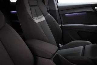 Audi Q4 e-tron 35 Advanced edition 55 kWh | CLIMA | STOELVERWARMING | DAB | APPLE | 20" / 12