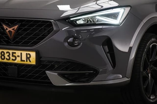 CUPRA Formentor 1.5 TSI Business Edition / 17