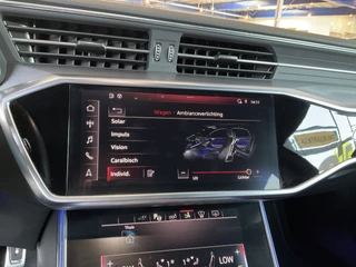 Audi A7 Sportback 55 TFSI E Quattro PHEV Competition S-Line RS-zetels 20inch Camera S-Edition Plug-in / 8