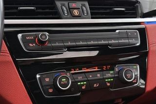 BMW X2 xDrive25e High Executive M Sport Panoramadak Keyless Rood Leder / 38
