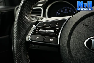 Kia ProCeed 1.4 T-GDI GT-Line|LUXE|TREKHAAK|PANO|LED|NAP|CAM / 52