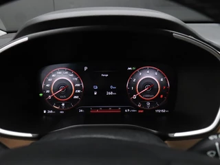 Hyundai Santa Fe 1.6 T-GDI PHEV Comfort Smart Sky | LEDER | PANO-DAK | TREKHAAK | KRELL AUDIO | CAMERA | STOEL/STUURVERW. | ADAPT. CRUISE | SOH 96.1% | / 6