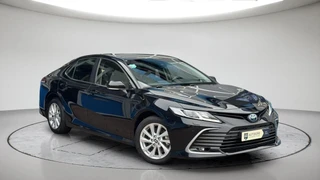 Toyota Camry 2.5 Hybrid Business Edition / 34