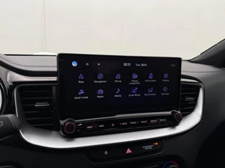 Kia ProCeed 1.5 T-GDi GT-Line | Automaat | Adaptive cruise | Stoelverwarming | CarPlay | Camera / 20