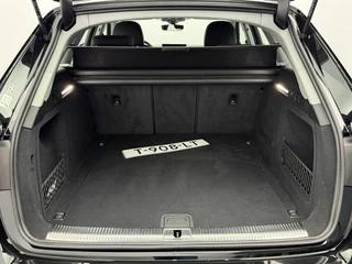 Audi A4 Avant 35 TFSI Advanced Edition Trekhaak Wegklapbaar | Virtual Cockpit | Navigatie MMI Plus / 16