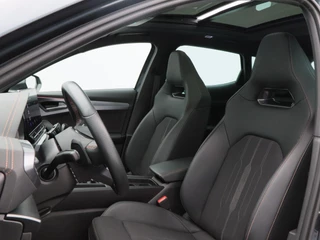 CUPRA Formentor 1.4 e-Hybrid 204 Pk / 21
