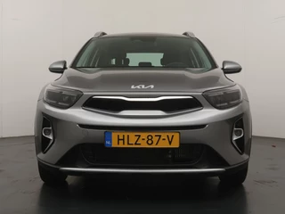 Kia Stonic 1.0 T-GDi MHEV DynamicLine  - Apple Carplay/Android Auto - Achteruitrijcamera - Cruise Control - - Fabrieksgarantie t/m 05-2032 / 13