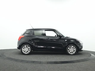 Suzuki Swift 1.2 Select SmartHybrid Automaat Navigatie | Cruise control | Camera / 12