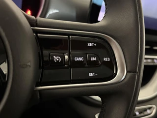 Fiat 500 Icon 42 kWh | Apple/Android| Achteruitrij camera | Airco / 22