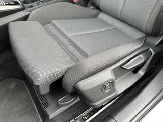 Audi A3 Limousine 35 TFSI 150pk S-tronic Advanced Camera | Adap. Cruise | Black Edition | Rijklaar incl. 1 jaar Bovag garantie / 24