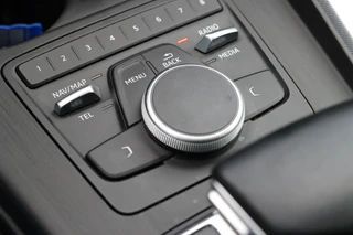 Audi A4 Limousine 1.4 TFSI Sport Edition 150PK | AUDI Dealeronderhouden / 8