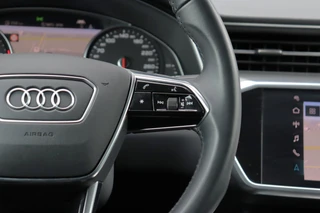 Audi A6 Avant 45 TFSI Pro Line | Dealer Onderhouden | Adaptive Cruise | Stoelverwarming | Navi | Sensoren | Drive Select | / 13