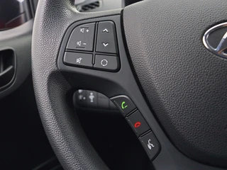 Hyundai i10 1.0i Comfort Navigatie | Dealer onderhouden | 1e Eigenaar / 23