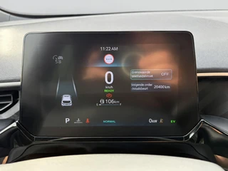 MG MG3 Hybrid+ 1.5 Hybrid+ Luxury / 22