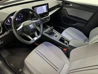 Seat Leon Sportstourer 1.0 TSI Reference TREKHAAK CARPLAY CAMERA NAVI ADAPTIEF CRUISE. / 18