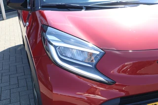 TOYOTA AYGO X ENVY 5-DRS AUTOMAAT TREKHAAK CLIMA AD-CRUISE NAVI JBL-AUDIO APPLE/ANDROID CAMERA / 25
