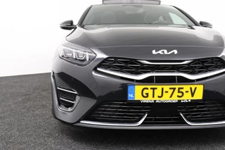 Kia ProCeed 1.5 T-GDi GT-PlusLine  - JBL soundsystem - Apple Carplay/Android Auto - Adaptive Cruise Control - Dodehoekdetectie - Navigatie - Stuur/Stoel Verwarming - Fabrieksgarantie tot 11-2031 / 44