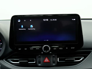 Hyundai i30 1.0 T-GDi MHEV Comfort Navigatie | Keyless | Camera / 38