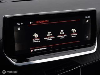 PEUGEOT 2008 1.2 PURETECH ALLURE AUTOMAAT/CAMERA/FULL LED/KEYLESS/HALF-LEDER/I-COCKPIT / 30