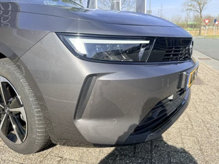 Opel Astra Sports Tourer 1.2 Turbo Hybrid Business Edition  | AGR | Trekhaak | LED | Apple/Android | Adapt. Cruise | Stoel- en stuurverwarming / 16