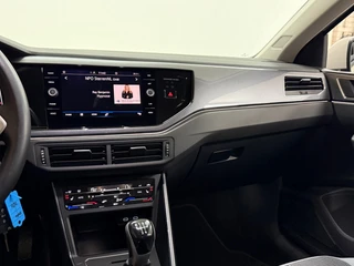 Volkswagen POLO 1.0 TSI Style Black Edition Business | Matrix LED | IQ.Light |CarPlay | Stoelverwarming | ACC | Camera | Trekhaak / 31