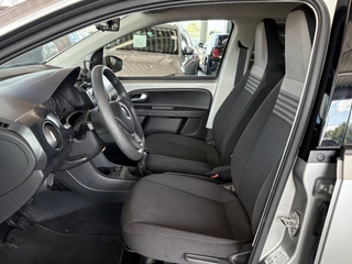 Volkswagen up! 1.0 Comfortline BMT 5-drs. AIRCO/DAB/MEDIA / 37