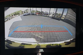 Toyota Aygo X LIMITED JBL-AUDIO STOELVERWARMING KEYLESS PARK-SENSOREN 18"LMV APPLE/ANDROID LED CLIMA CAMERA AD-CRUISE NL-AUTO / 35