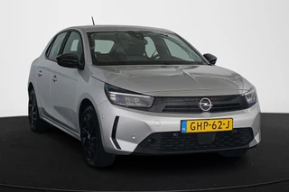 Opel Corsa 1.2 Edition NL Auto Camera Apple CarPlay Dodehoek LED 16" / 2