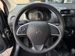 Mitsubishi Space Star 1.2 COOL+ - NL Auto Airco DAB Carplay / 19