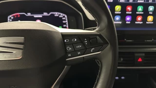 Seat Leon ST 1.0 EcoTSI Style AUTOMAAT ACC VIRTUAL ECC / 25