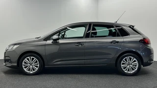 Citroen C4 1.2 PureTech Feel Collection CARPLAY TREKHAAK CRUISE ECC LM. / 9