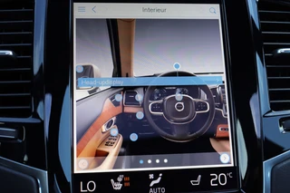 Volvo XC90 2.0 T8 Twin Engine AWD Inscription Intro Edition | NAP | Eerste Eigenaar |SOH 83% | Harman/Kardon | Pano | 360 Camera / 41