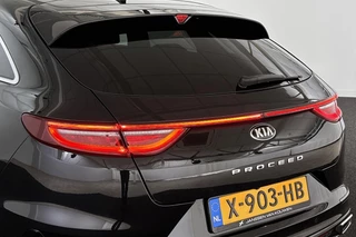 Kia ProCeed 1.5 T-GDI GT-Line Automaat Stoel-Stuurverwarming Adaptieve Cruise Control / 21