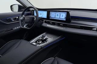 Chery TIGGO 7 Plug-In Hybride 280pk Automaat Unique / 20