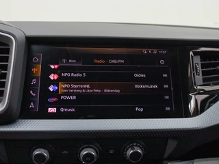 Audi A1 Sportback 25 TFSI Pro Line Zwart dak | Carplay Navigatie | Sportstuur / 30
