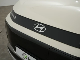 Hyundai Inster Pulse 49 kWh  | Climate Control | Cruise Adaptief | Keyless | Lichtmetalen velgen / 35