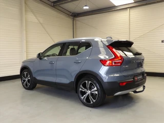 Volvo XC40 T5 Twin Engine 262pk Geartronic Inscription / 8
