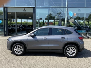 Mercedes GLA 200 163pk 7G-DCT Business Solution / 13