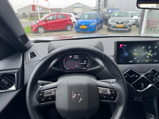 Ds 3 Crossback 1.2 PureTech Montmartre|Navi|Cruise|PDC|AppleCarplay/Android Auto|Start/Stop| / 21