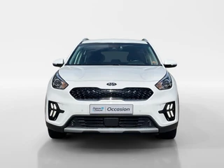 Kia Niro 1.6 GDi PHEV DynamicLine | Climate control | Adaptive cruise control | Stoel + stuur verwarming / 9