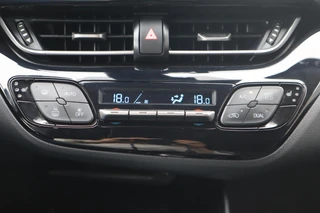 Toyota C-HR 1.8 HYBRID DYNAMIC TREKHAAK STOEL/STUURVERW. ANDROID/APPLE AD-CRUISE CAMERA DEALERONDERHOUDEN / 32