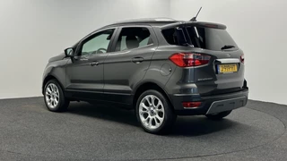 Ford EcoSport 1.0 EcoBoost Titanium ECC LM CARPLAY NAVI CRUISE. / 5
