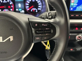 Kia Stonic 1.0 T-GDi MHEV DynamicLine CAMERA CARPLAY NAVI CRUISE. / 22