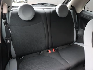 Fiat 500 1.0 TwinAir Pop | CRUISE | LMV | / 9